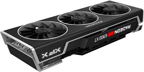 AMD Radeon RX 6900 XT