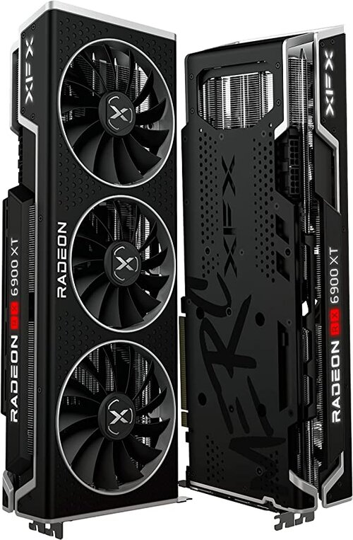 AMD Radeon RX 6900 XT