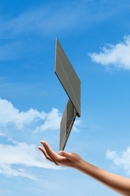 ASUS Zenbook S 13 OLED