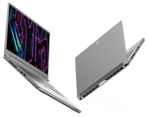 Acer Predator Triton 16 (PT16-51)