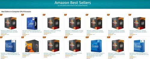 AMD Ryzen 7 7800X3D