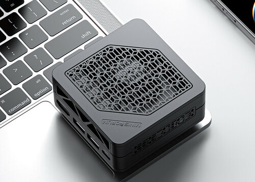 MINISFORUM Mini PC