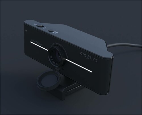 Creative Live! Cam Sync 4K
