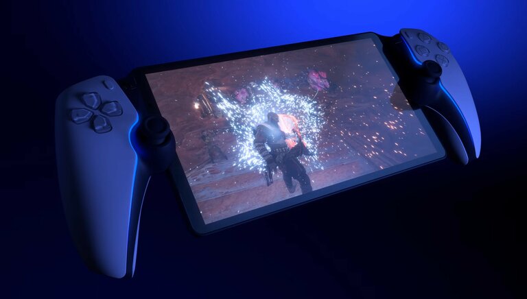 PlayStation Project Q