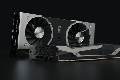GeForce RTX 4060 Ti 16 GB VRAM