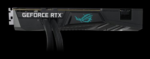 ASUS ROG Strix LC GeForce RTX 4090
