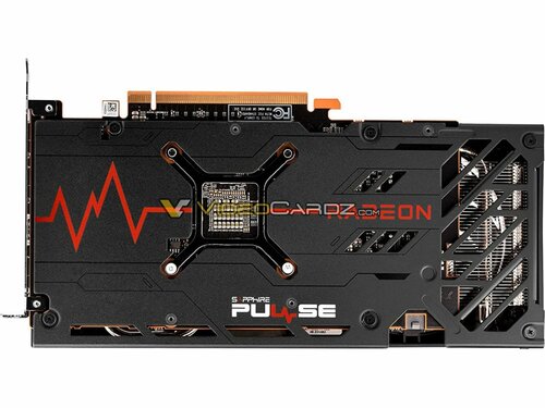 AMD Radeon RX 7600
