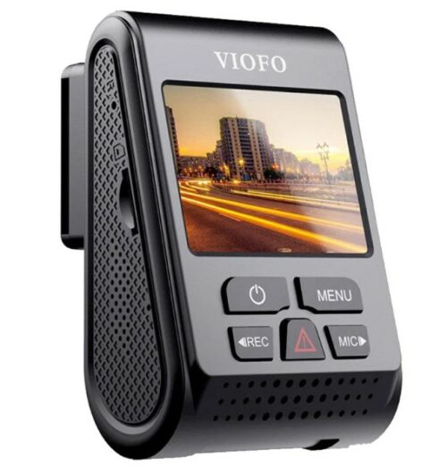 Viofo A119-G V3 promocja
