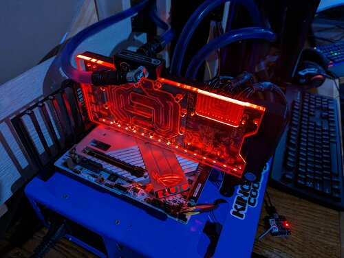 AMD Radeon RX 7900 XTX