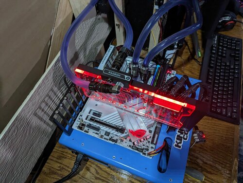 AMD Radeon RX 7900 XTX