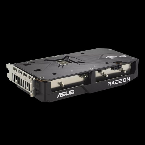ASUS Radeon RX 7600 DUAL OC