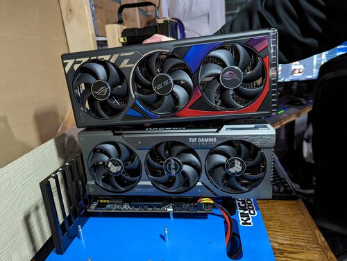 AMD Radeon RX 7900 XTX