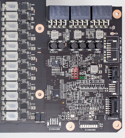 AMD Radeon RX 7900 XTX