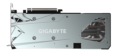 GIGABYTE Radeon RX 7600 GAMING OC