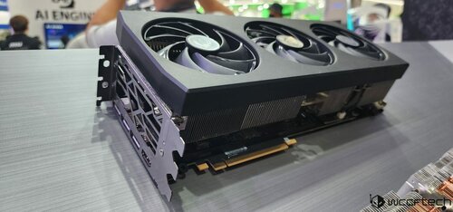 MSI GeForce RTX 4090