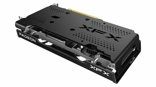 XFX Radeon RX 7600 Speedster SWFT210 CORE GAMING