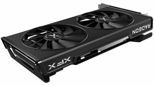 XFX Radeon RX 7600 Speedster SWFT210 CORE GAMING