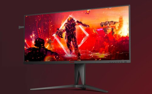 AOC AGON AG405UXC