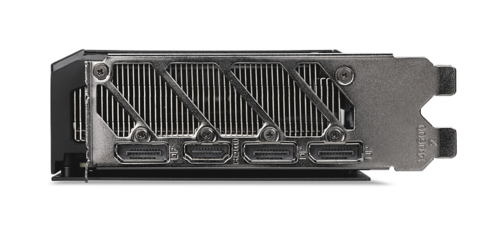 ASUS Predator BiFrost Radeon RX 7600