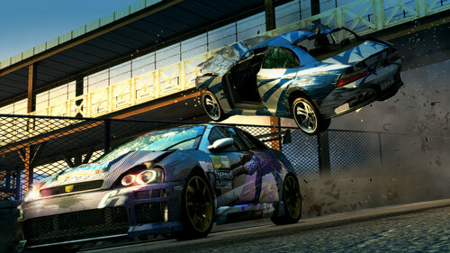 EA Entertainment EA SPORTS