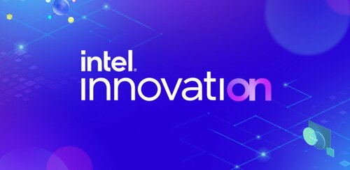 Intel Innovation 2023