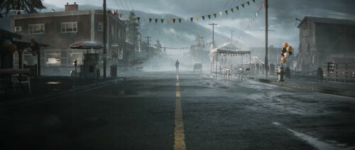 Alan Wake 2 tylko cyfrowo