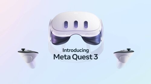 Meta Quest 3