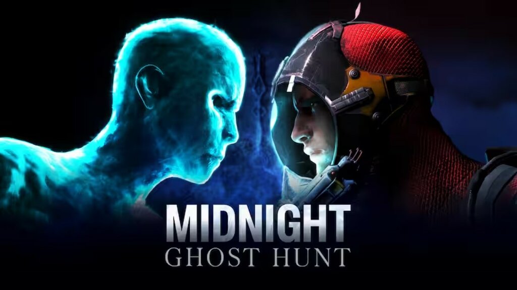 Midnight Ghost Hunt za darmo na Epic Games Store