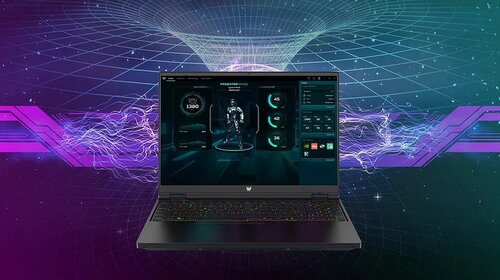 Predator Sense 4.0