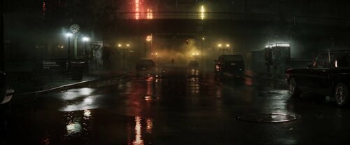 Alan Wake 2 tylko cyfrowo