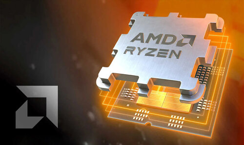 ryzen 7 promocja x kom