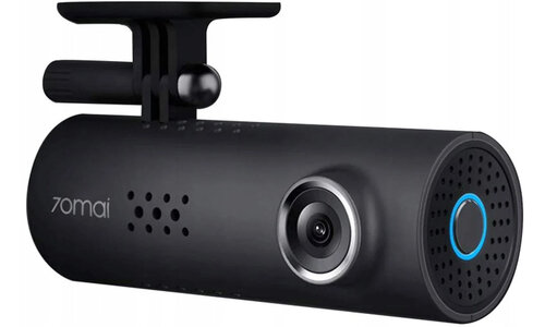 promocja wideorejestrator 70mai Smart Dash Cam 1S