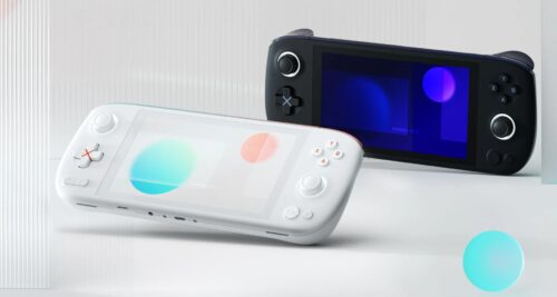 Ayaneo AIR 1S Ultra Thin&Light
