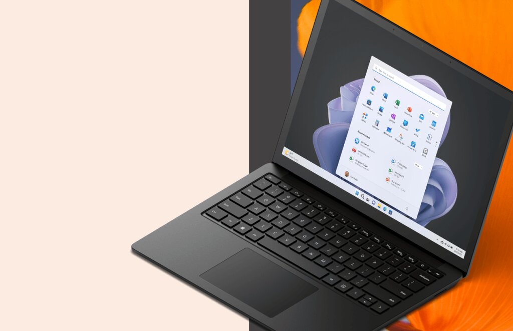 Microsoft Surface Laptop 5 promocja