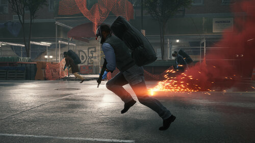 PAYDAY 3 zamknięta beta