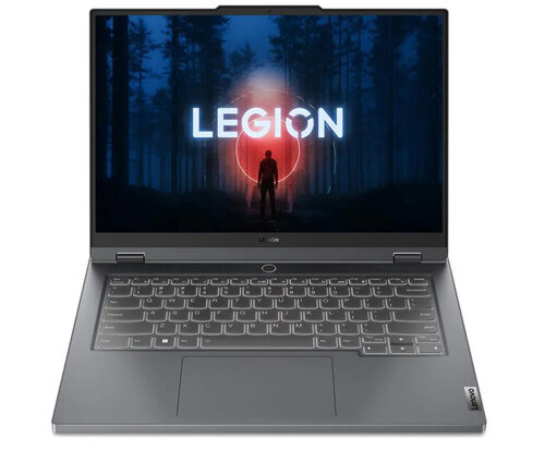 14-calowy Lenovo Legion Slim 5