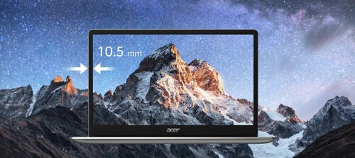 Promocja na Acer Chromebook