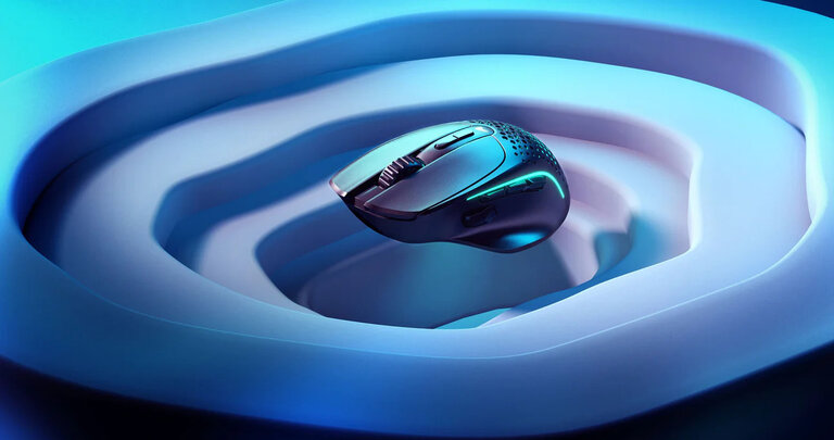 Glorius Model I 2 Wireless