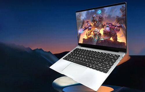 GearBerry KUU Xbook 3