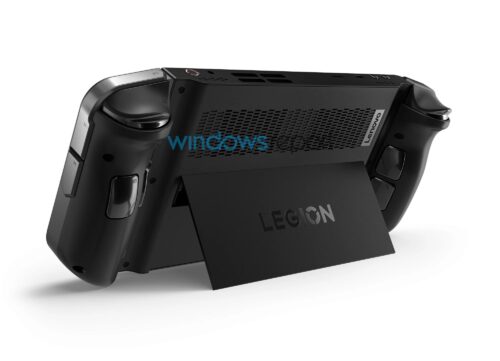 Lenovo Legion Go