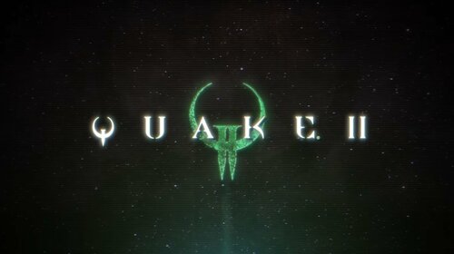 Quake II remastered