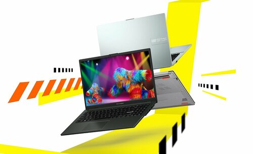 Nowe laptopy Vivobook 2023
