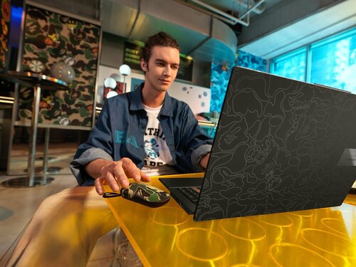 Nowe laptopy Vivobook 2023