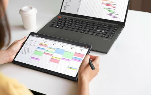 Nowe laptopy Vivobook 2023