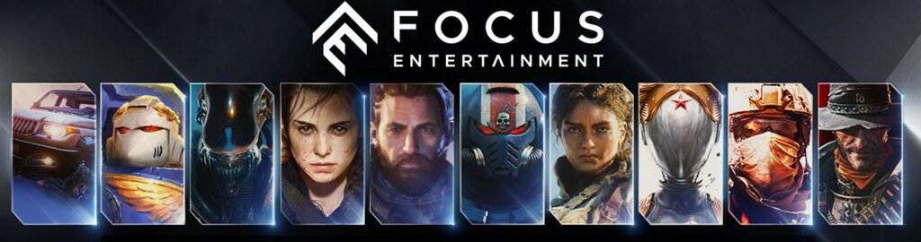 Wyprzedaż Focus Entertainment