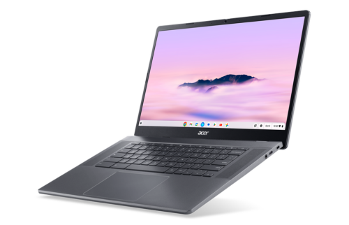 Acer Chromebook 515 i 514
