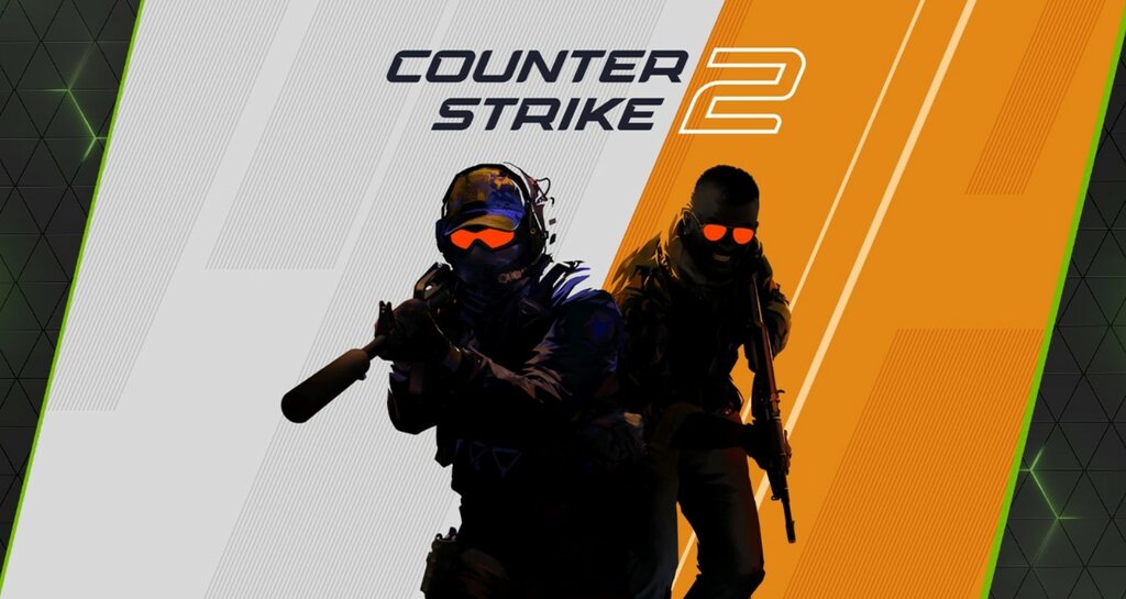 Counter Strike 2 GeForce NOW