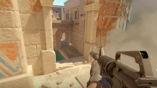 Counter-Strike 2 mieszane recenzje