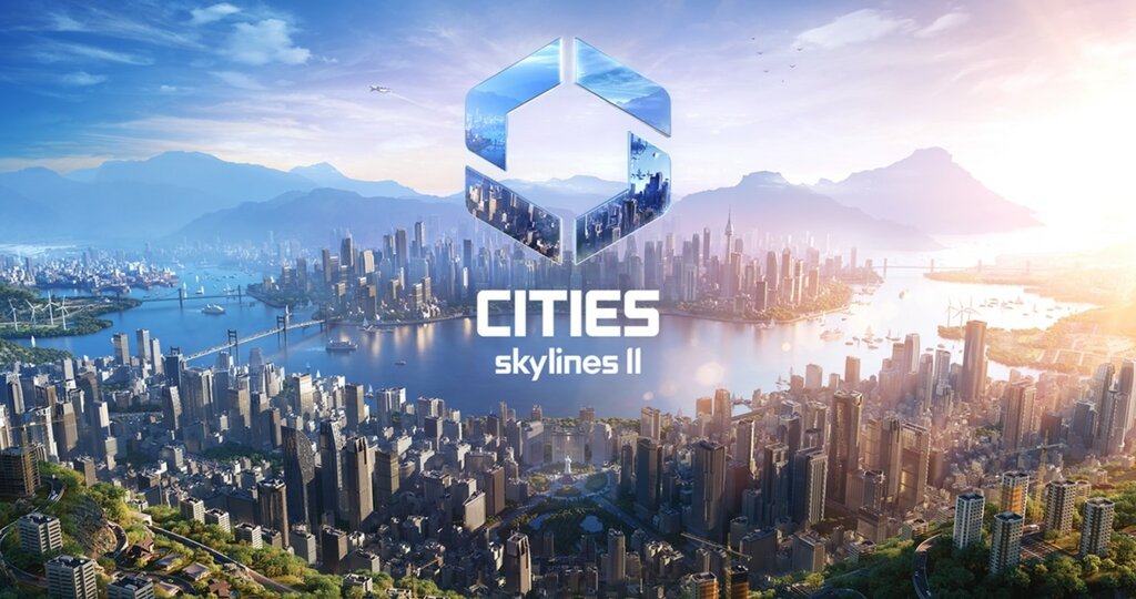 NVIDIA GeForce NOW Cities Skylines II