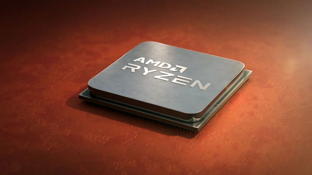 AMD Ryzen 5 5600 promocja
